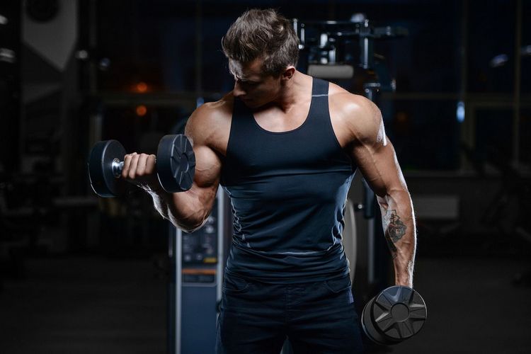 New Study Reveals Safe and Effective Clenbuterol 40 Dosage for Enhanced Performance and Weight Loss