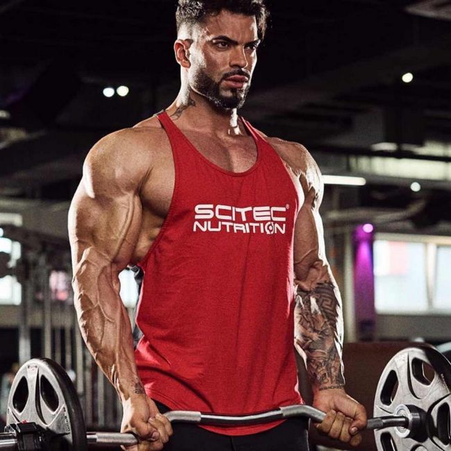 La nuova scoperta nel bodybuilding: l’uso di Halotestin