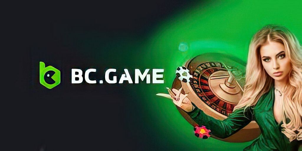 BC.Game Gambling Enterprise Testimonial