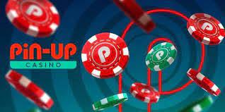 Resumen de la empresa de juegos de azar de casino en línea Pin Up