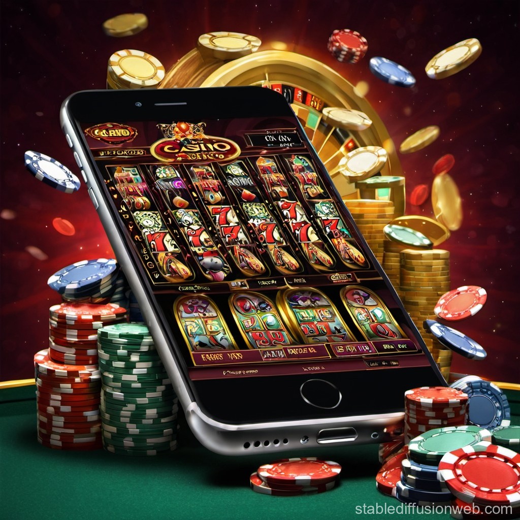 Joka Room Casino Bonus and Evaluation