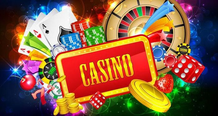 Discover Excitement at Casino WildWild New 7 Discover Excitement at Casino WildWild New 7