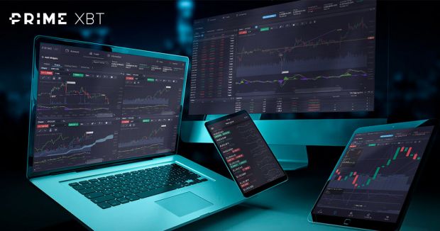 Unlock Your Trading Potential with APP PrimeXBT Unlock Your Trading Potential with APP PrimeXBT