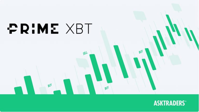 Unlock Your Trading Potential with APP PrimeXBT Unlock Your Trading Potential with APP PrimeXBT