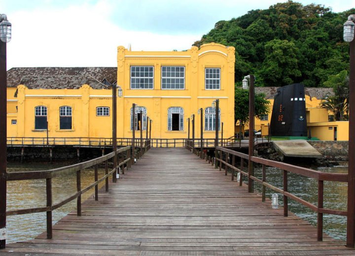 Museu Nacional do Mar