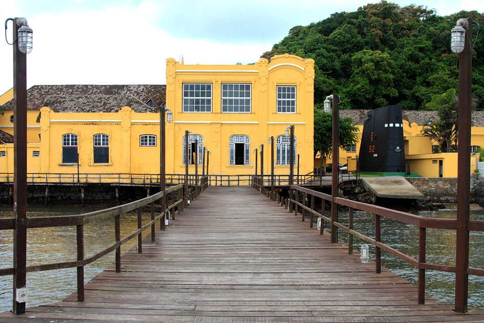 Museu Nacional do Mar