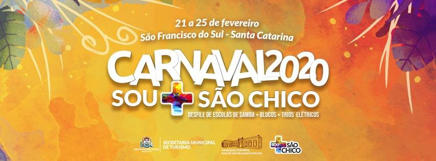 Carnaval São Chico 2020