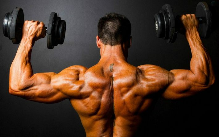 Aicar Steroidi: Tutto ciò che devi sapere sul loro utilizzo e gli effetti sul tuo corpo