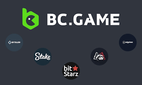 Play bitcoin gambling enterprise BC Game